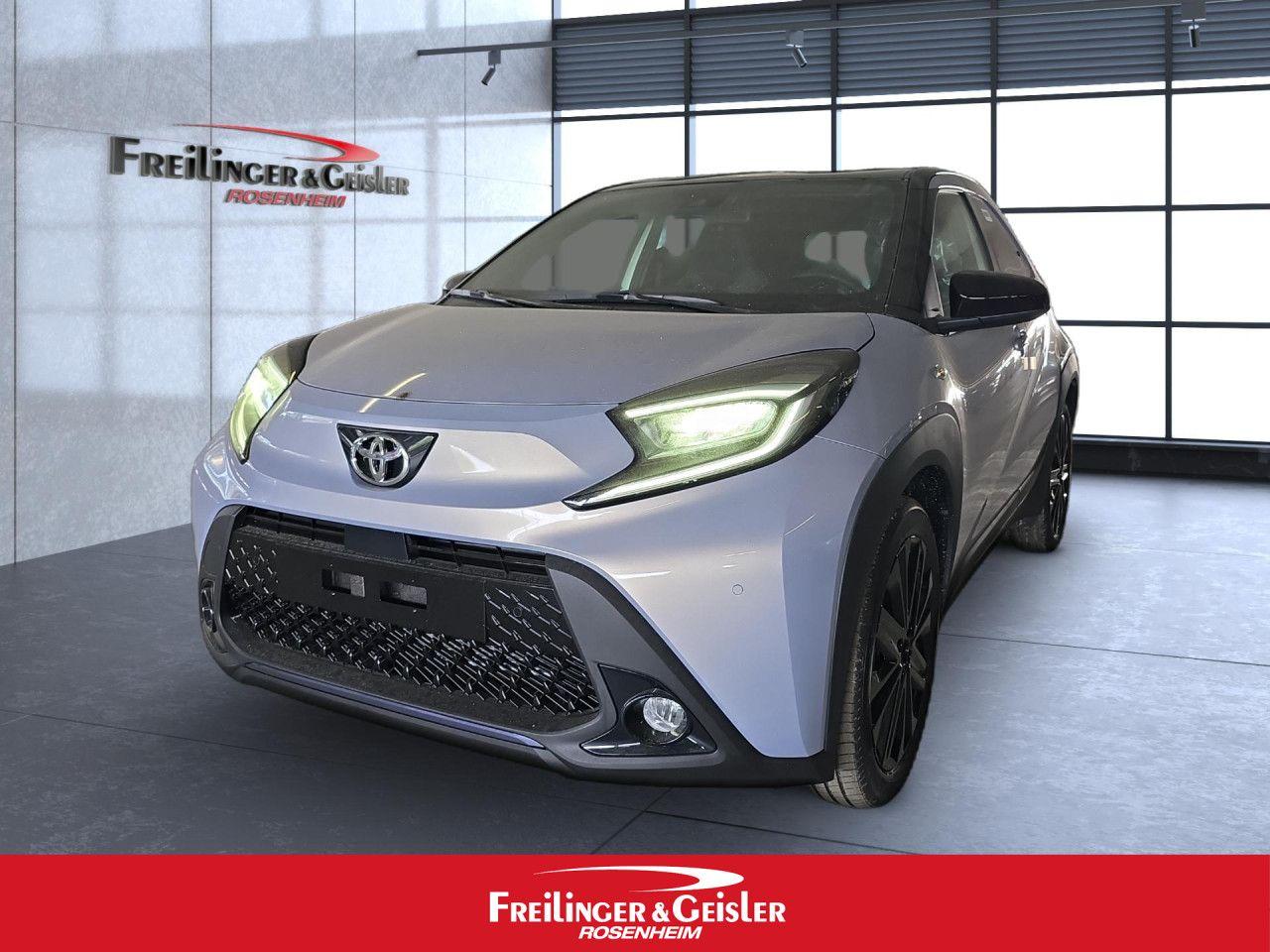 Toyota Другой