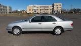 Mercedes-Benz E 240 ELEGANCE - gebrauchte Mercedes-Benz E 240 aus dem Jahr 1999