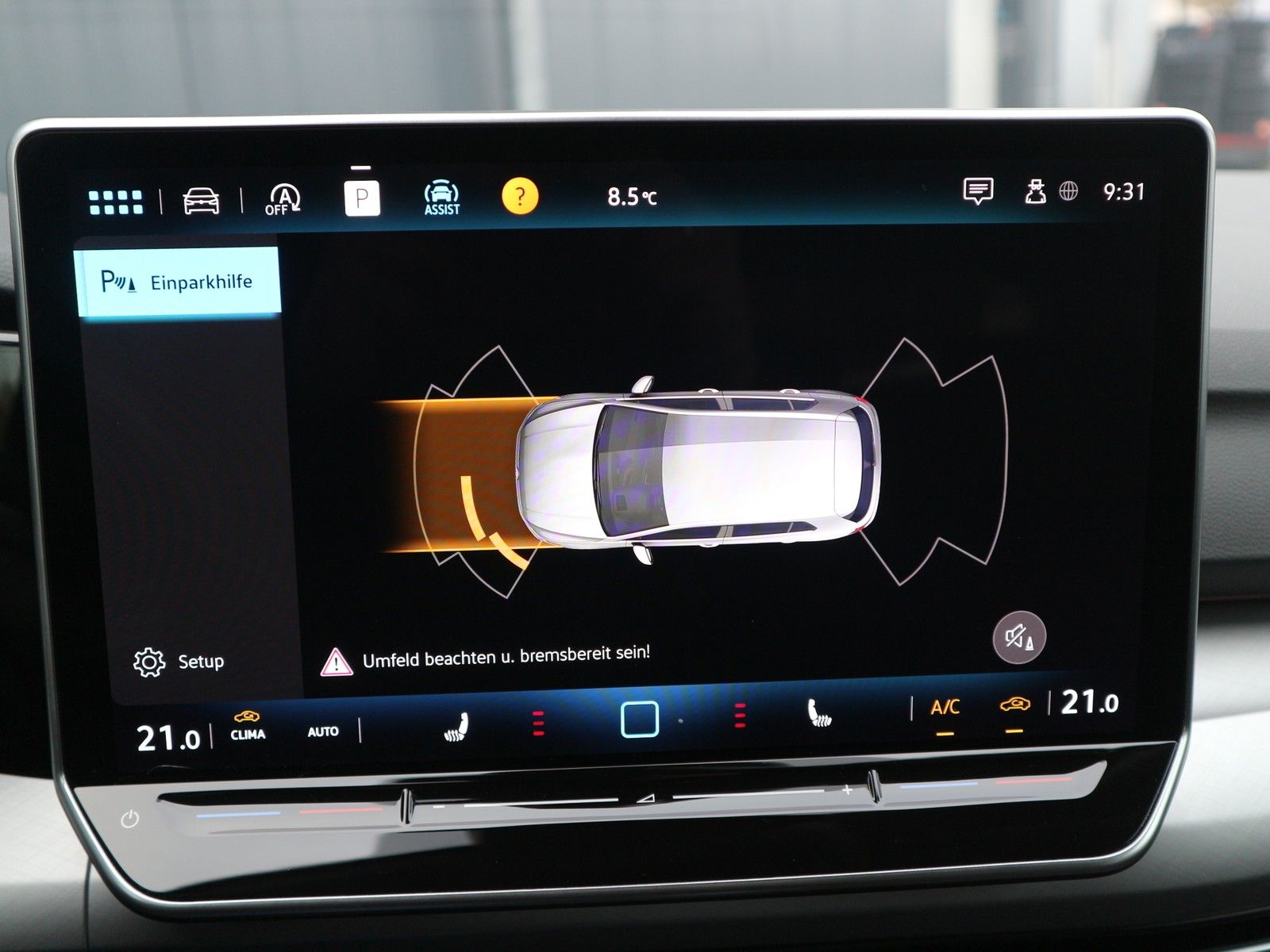 Volkswagen Golf - Bild 15