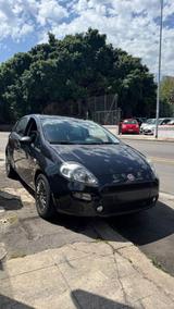 Fiat Punto Evo 1.3 m jet 85cv Dynamic - Fiat Punto Evo mit Diesel-Antrieb
