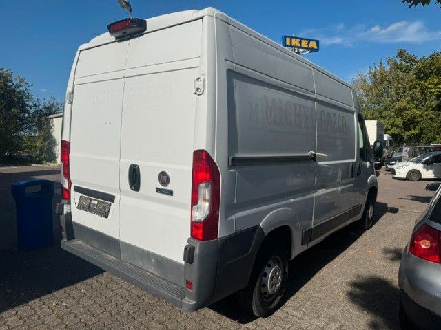 Fahrzeugabbildung Fiat Ducato Hochr.-Kasten 35 130 L2H2 RS: 3450 mm