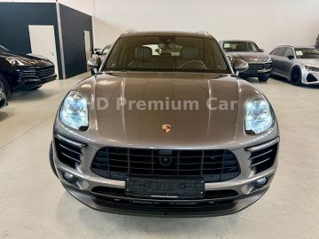 Porsche Macan - 8