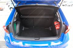 Fahrzeugabbildung Skoda Fabia Ambition AppleCarplay! TOP Ausstattung!