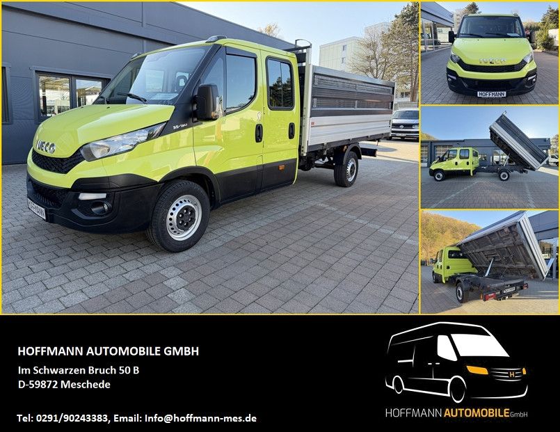 IVECO ANDERE