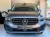 Mercedes-Benz T 180d Aut Progressive LED/R-Cam/Alcantara/Navi - Mercedes-Benz T-Klasse Diesel Gebrauchtwagen