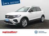 Volkswagen T-Cross Goal 1.0TSI DSG/ Navi, CarPlay, AHK, LED - Jahreswagen: Geländewagen
