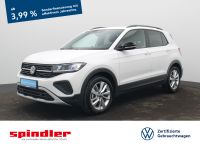 Volkswagen T-Cross - Vorschau Bild 1