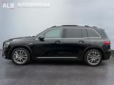 Mercedes-Benz GLB 35 AMG 4Matic/ACC/360°KAM/PANORAMA/LED/TOP/ - schwarze Mercedes-Benz GLB 35 AMG