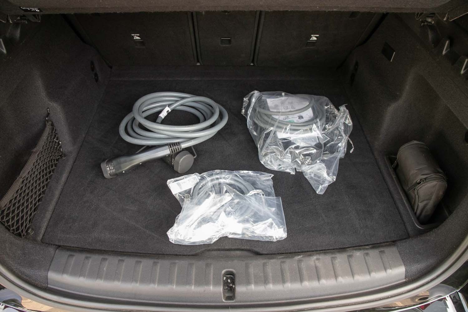 BMW iX1 - Bild 14