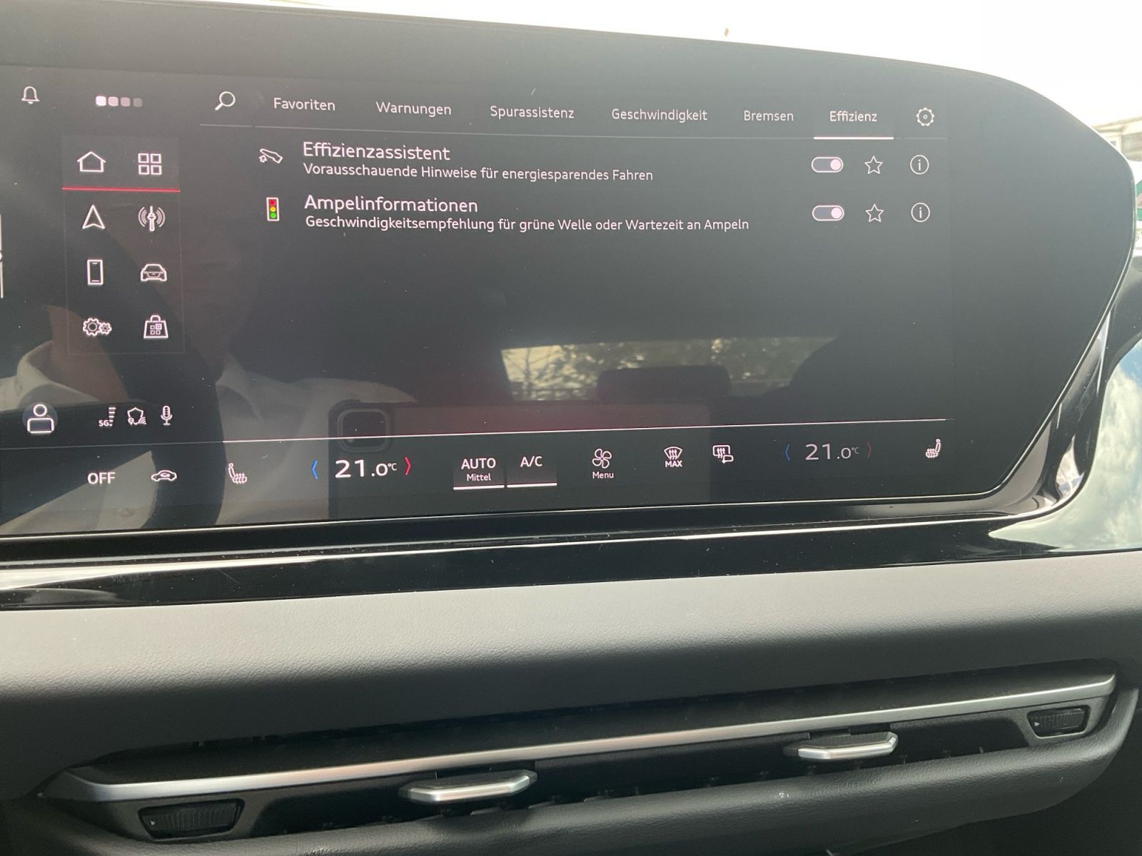 Audi A5 - Bild 30