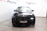 BMW X6 M Competition H&K HeadUp SoftClose - gebrauchte BMW X6 M aus dem Jahr 2024