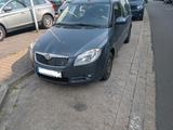Skoda Roomster 1,4 TDI  mit ATM - Skoda Roomster in Hannover