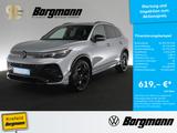 Volkswagen Tiguan 1.5 TSI eHybrid R-Line AHK 360° PANO HUD