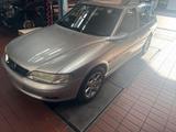 Opel Vectra B Kombi mit TÜV - Opel Vectra aus 2000: Kombi