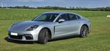 Porsche Panamera 4S Diesel S - Approved, Luft, HA-Lenkun - Porsche Panamera in Mönchengladbach