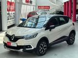 Renault Captur 0.9 Energy Intens LED+SITZHZG+PDC+NAVI - Renault Captur Gebrauchtwagen in Leipzig
