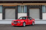 BMW M3 E30 EVOLUTION 2*Misanorot*orig.49.900km* - BMW M3: 30