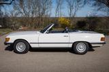 Mercedes-Benz SL 280 / Bj. 1981 / R 107 / Oldtimer - Mercedes-Benz SL r107