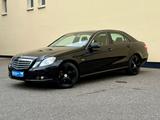 Mercedes-Benz E 220 Limousine CDI BlueEfficiency AUTOMATIK - Mercedes-Benz E 220 aus 2009: Cdi