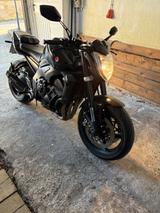 Yamaha FZ1 - YAMAHA 2006 FZ1