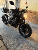 Yamaha FZ1 - YAMAHA 2006 FZ1