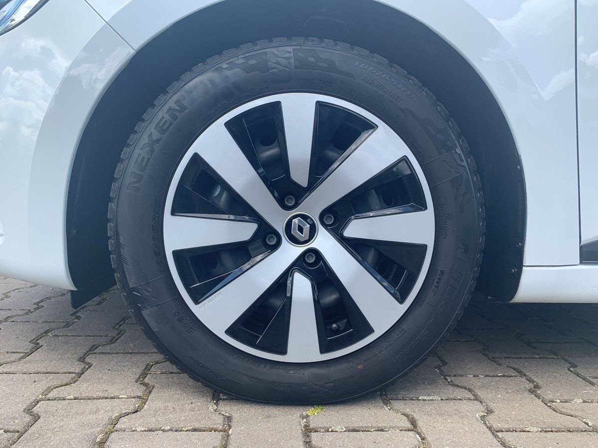 Renault Clio - Bild 13