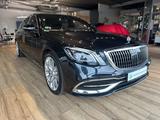 Mercedes-Benz S 560 Maybach/4Matic/TV/PANO/FACELIFT - Mercedes-Benz S-Klasse