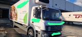 Mercedes-Benz Atego 1523 - Mercedes-Benz Atego 1523