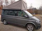 Volkswagen T6.1 California Beach Edition - VW T6 California von 2020