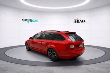 Skoda Octavia - 5