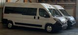 Fiat Ducato Maxi Shuttle 35 140 L4H2 RS: 4035 mm