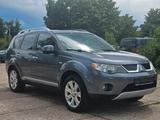 Mitsubishi Outlander 2.4 Instyle Automatik, Benzin und Gas - Mitsubishi Outlander in Erfurt