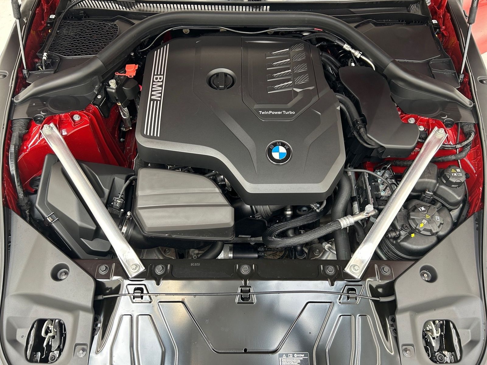 BMW Z4 - Bild 15