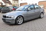 BMW 316i Edition Lifestyle Steuerkette & TÜV NEU - BMW 316: Teilleder