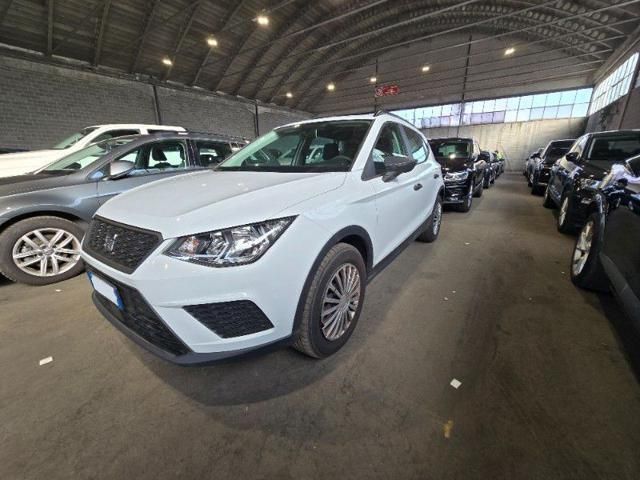 Seat SEAT Arona 1.6 TDI 95 CV Reference NEOPATENTATI