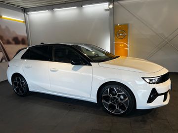Bild 2 Opel Astra 1.2 Turbo 96kW GS Auto