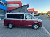 Volkswagen T6 Camper Hub-/Schlafdach PDC Navi Rückfhrkamera - Wohnwagen in Düsseldorf