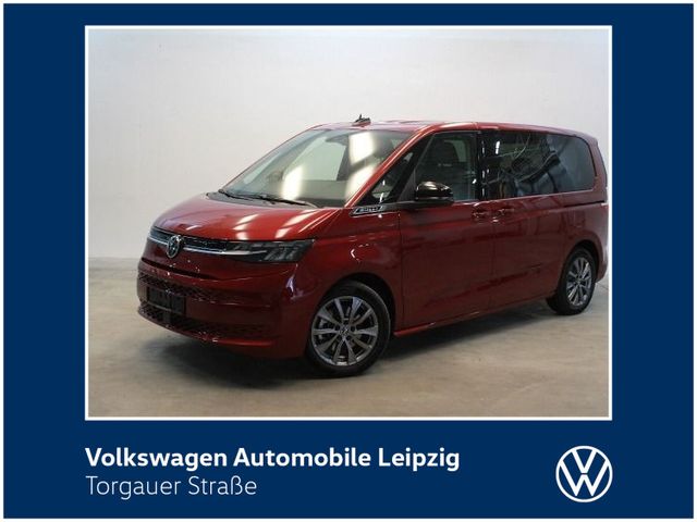 Volkswagen T7 Multivan Life 2.0 l TDI 110 kW DSG*NAVI*RFK