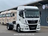 MAN TGS 18.470 LX   SILO Kompressor Intarder 7.049Kg - Angebote