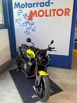 Husqvarna Vitpilen 801 - HUSQVARNA VITPILEN 801