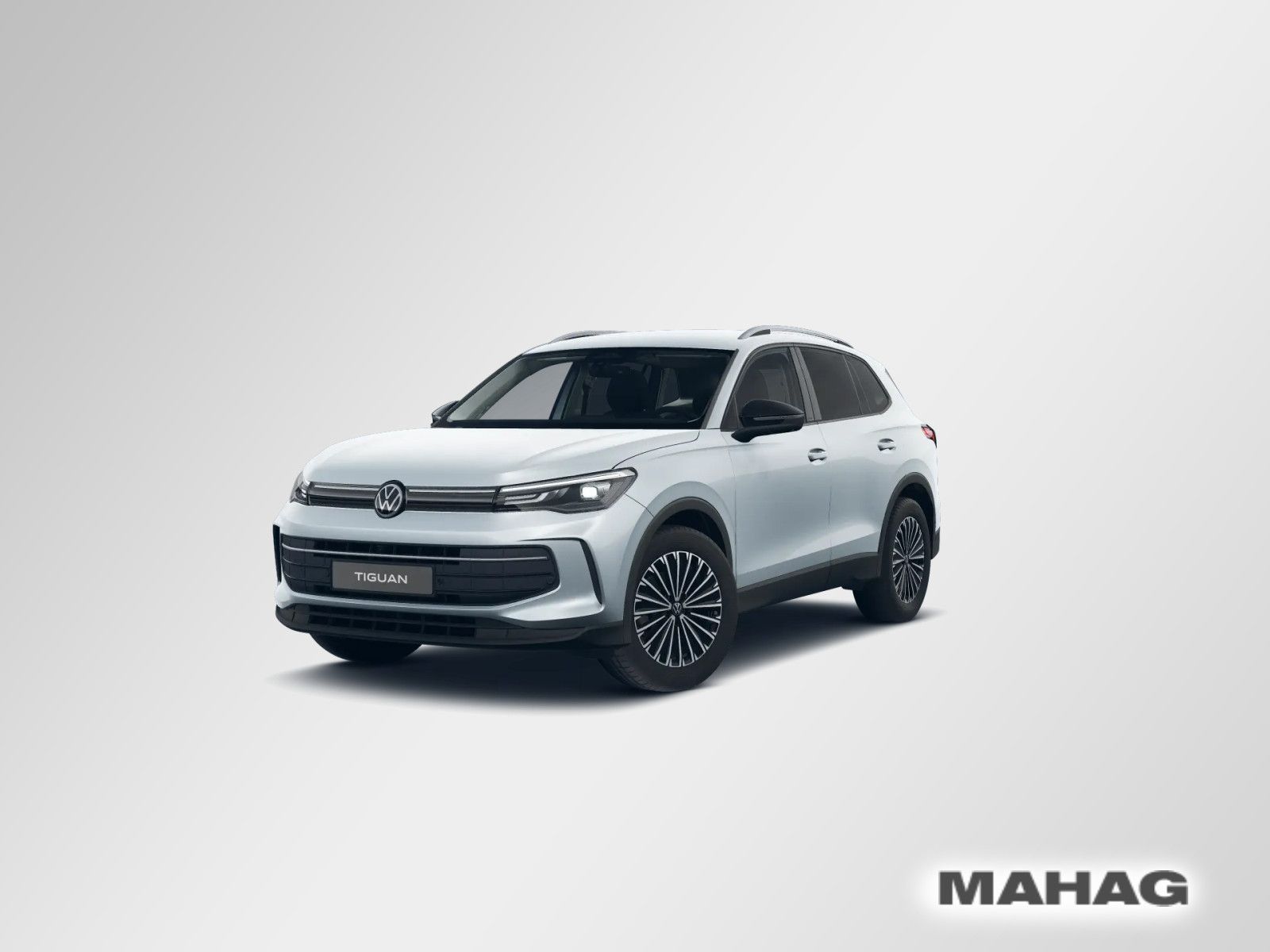 Volkswagen Tiguan Energy 1.5 eTSI AHK ACC DCC LED Navi Area imagem 3