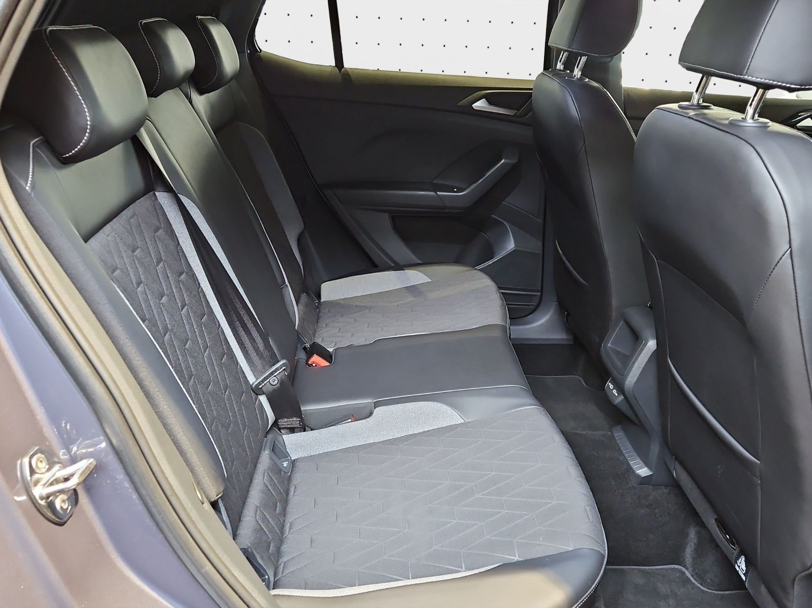 Volkswagen T-Cross - Bild 18