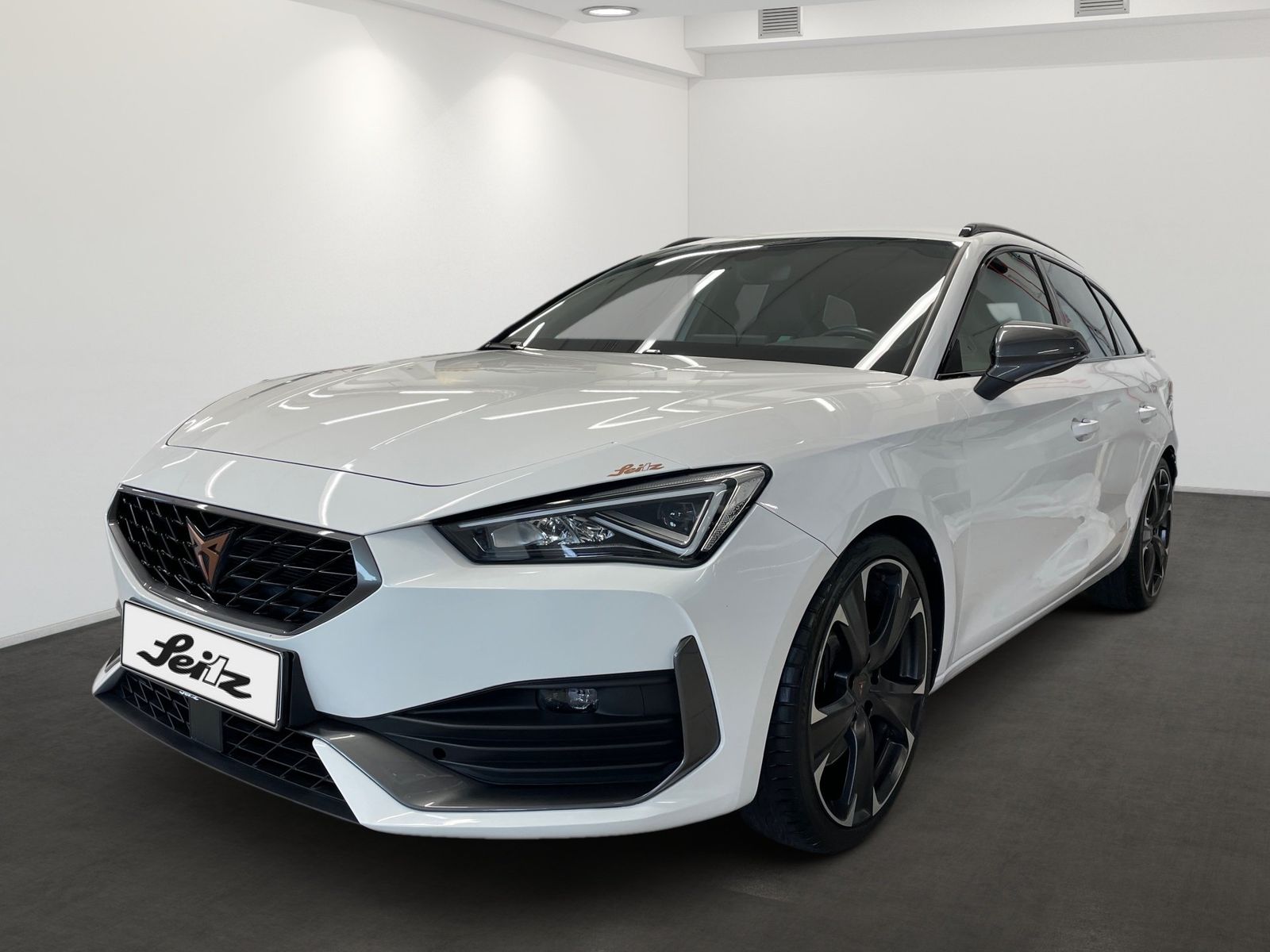 Cupra Leon - Bild 2
