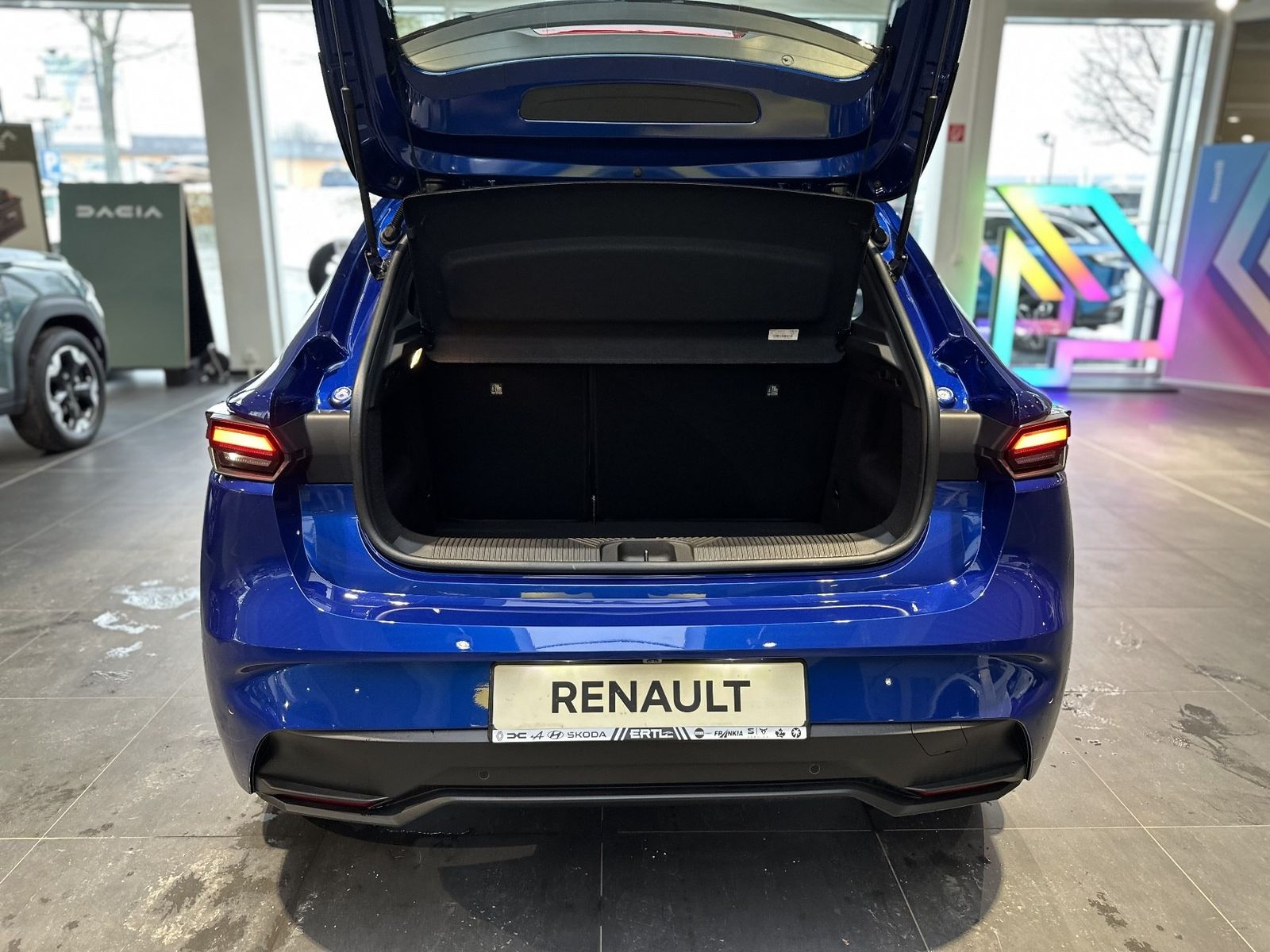 Renault Clio - Bild 22