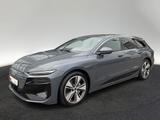 Audi A6 Avant e-tron performance 270 kW AHK S line LE - Audi A6 e-tron mit Schiebedach