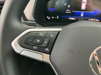 Volkswagen T-Cross - Vorschau Bild 14