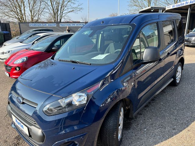 Ford Tourneo Connect