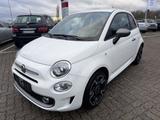 Fiat 500 1.2 8V Sport SITZHEIZUNG,16 ZOLL,CARPLAY,PDC - Fiat 500: 16v Sport