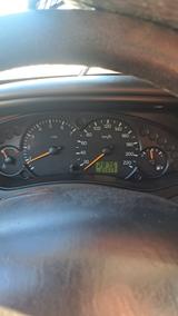 Ford Focus 2.0 Ghia Autom. Ghia - Ford Focus aus 2004: Ghia