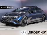 Mercedes-Benz EQS 53 4MATIC+ AMG DIG.LIGHT/Pano/360°/Distronic - Mercedes-Benz EQS aus 2024